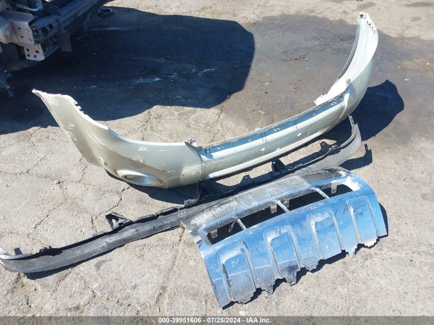 2011 Ford Escape Limited VIN: 1FMCU0EG1BKA56376 Lot: 39951606