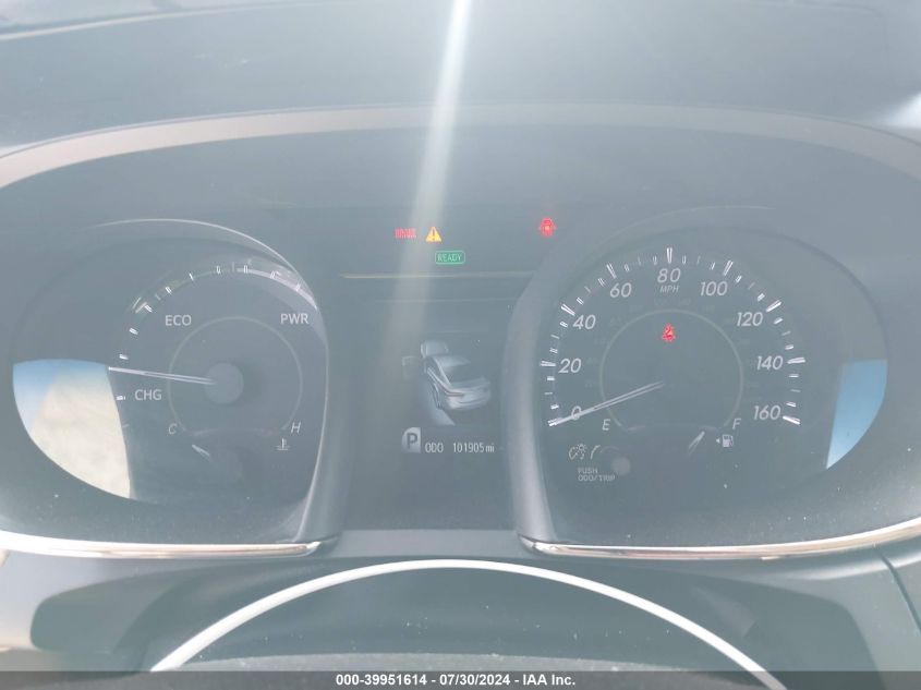 4T1BD1EBXHU058307 2017 Toyota Avalon Hybrid Xle Premium