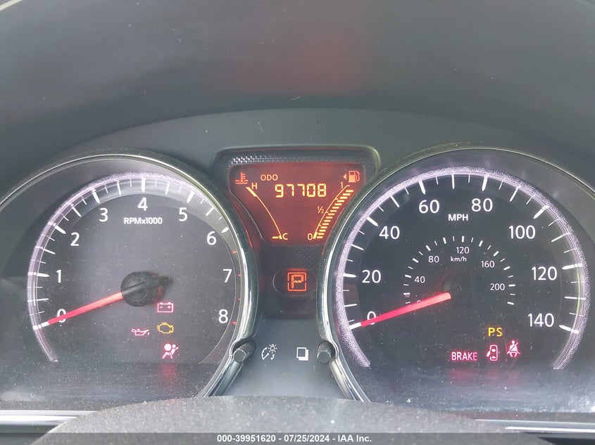 2013 Nissan Versa 1.6 Sv VIN: 3N1CN7AP6DL843621 Lot: 39951620