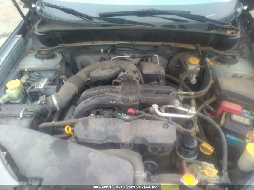 2012 Subaru Forester 2.5X Premium VIN: JF2SHADC6CH420428 Lot: 39951634