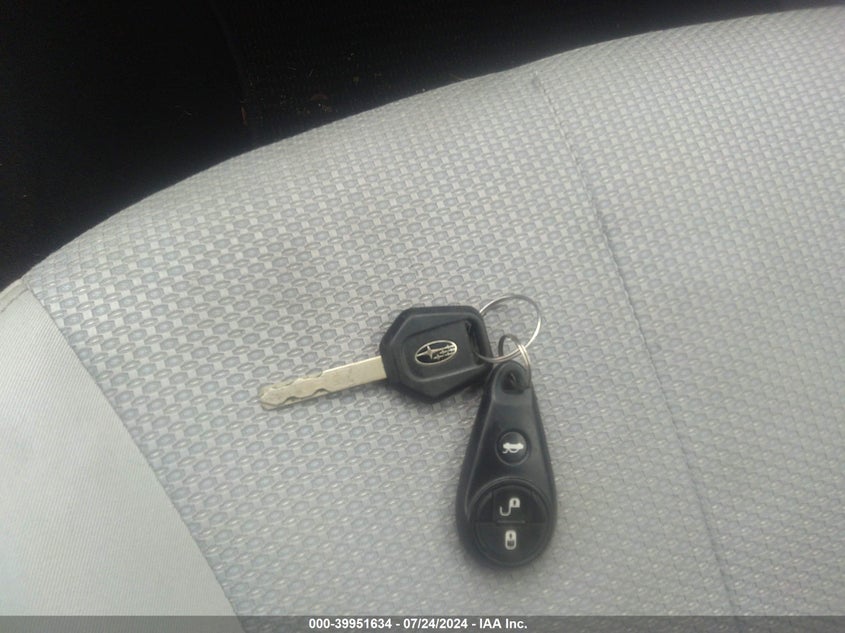 2012 Subaru Forester 2.5X Premium VIN: JF2SHADC6CH420428 Lot: 39951634