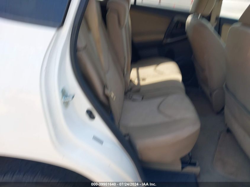 2010 Toyota Rav4 VIN: JTMZF4DV1AD016107 Lot: 39951640