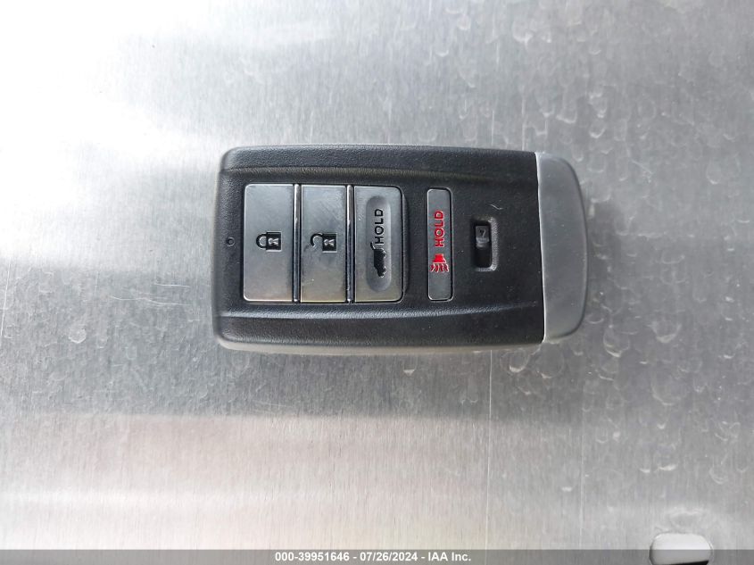 2015 Acura Mdx Technology Pkg W/Entertainment Pkg VIN: 5FRYD4H60FB002704 Lot: 39951646