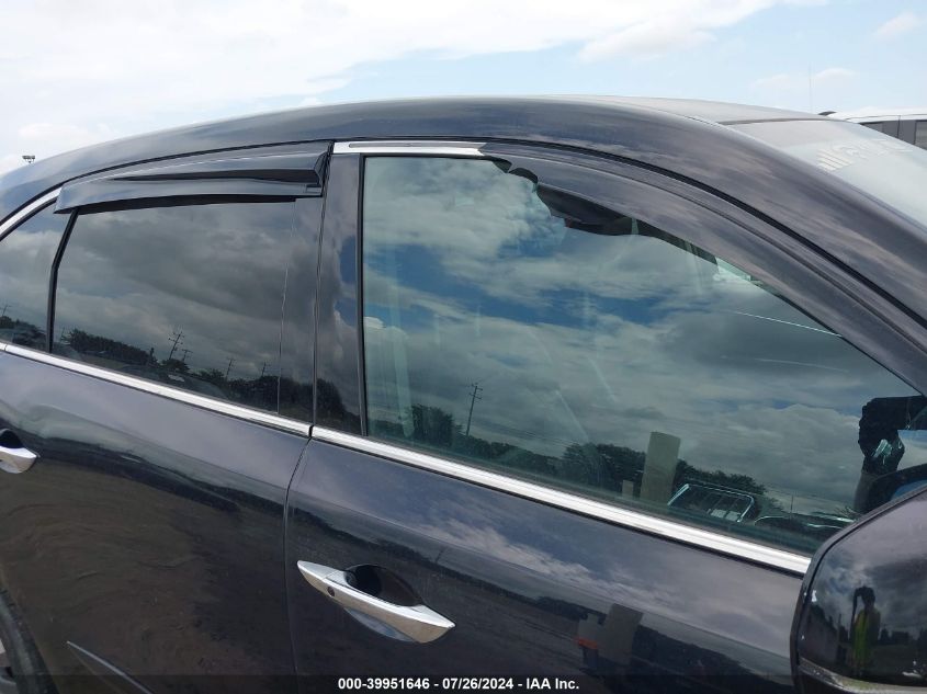 2015 Acura Mdx Technology Pkg W/Entertainment Pkg VIN: 5FRYD4H60FB002704 Lot: 39951646