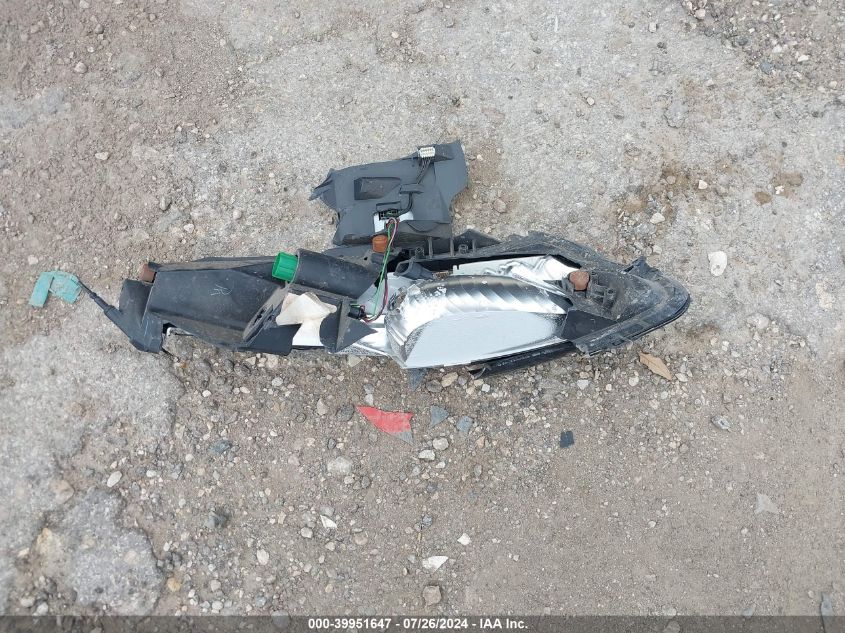 2016 Jeep Cherokee Altitude VIN: 1C4PJLCBXGW125637 Lot: 39951647