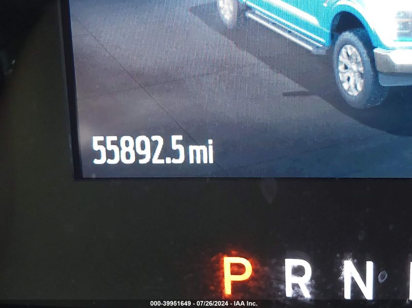 2022 Ford F-150 Xl VIN: 1FTEW1CP1NKE68754 Lot: 39951649