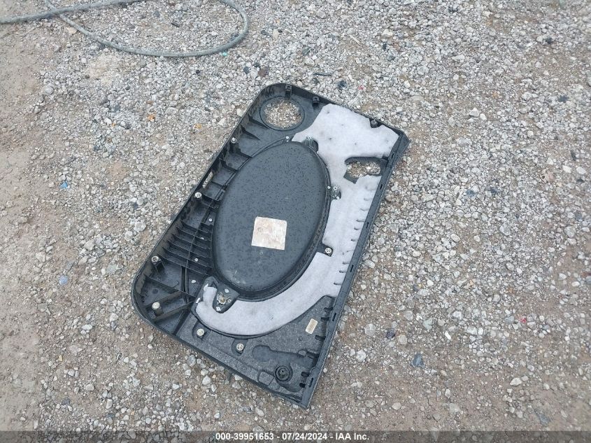 2005 Mini Cooper VIN: WMWRC33495TJ67555 Lot: 39951653