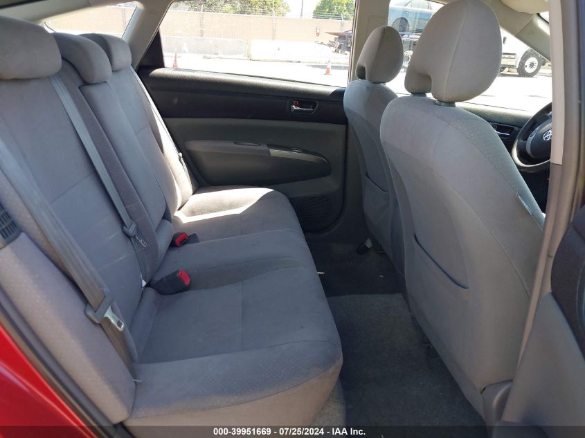 2008 Toyota Prius Standard/Touring VIN: JTDKB20UX83388303 Lot: 39951669