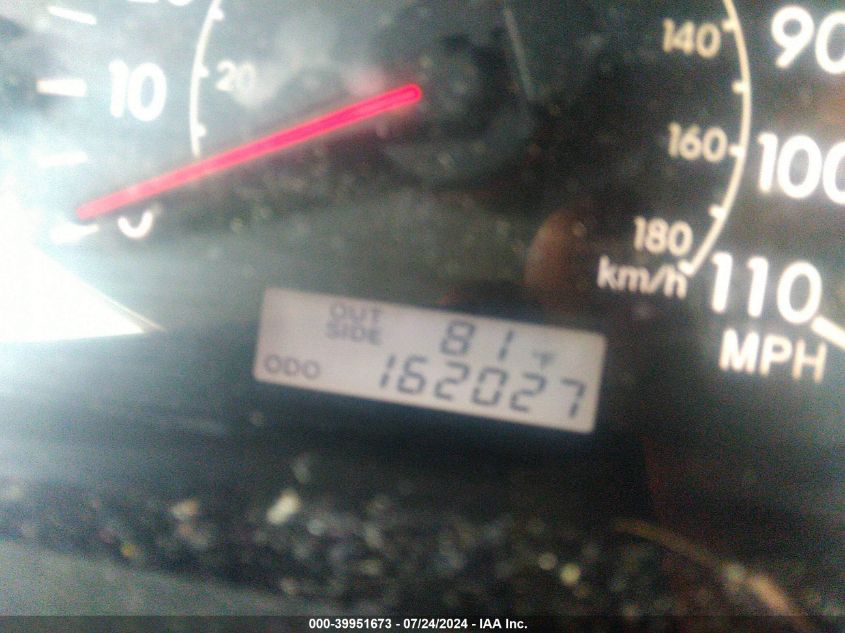 2008 Toyota Corolla Le VIN: 1NXBR32E38Z017903 Lot: 39951673