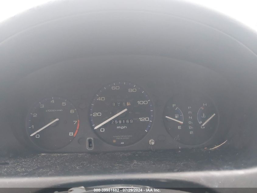 1999 Honda Civic Lx VIN: 2HGEJ6674XH583884 Lot: 39951682