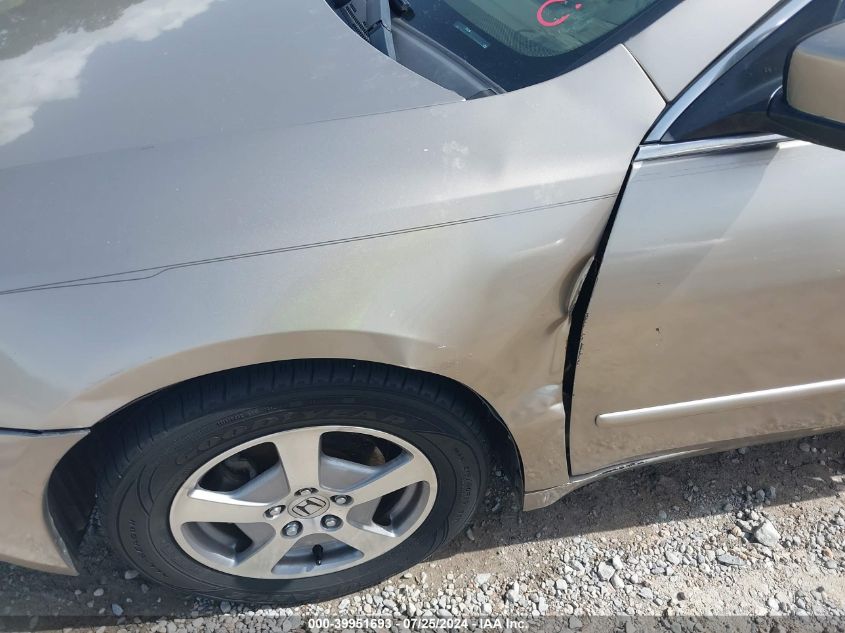 2005 Honda Accord Hybrid Ima VIN: JHMCN36475C016842 Lot: 39951693