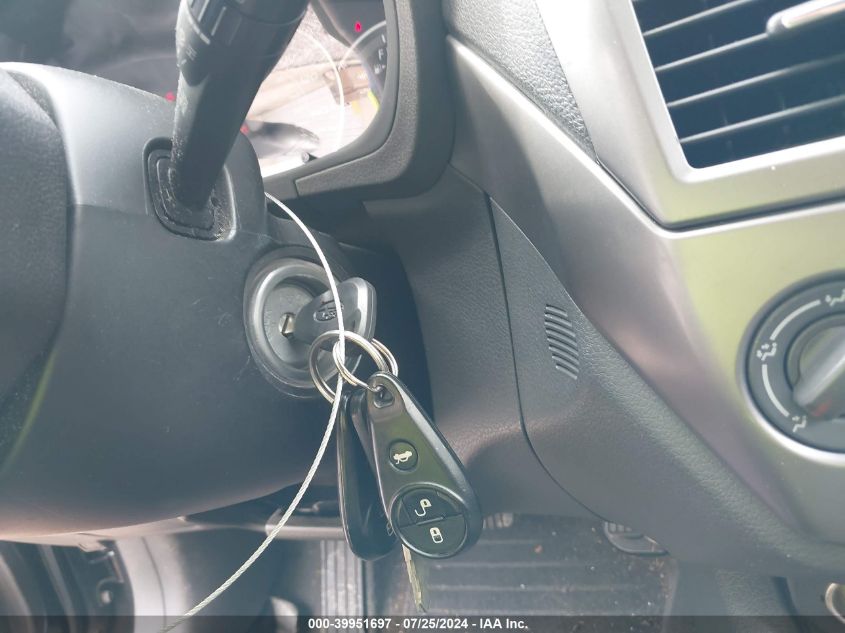 2008 Subaru Impreza 2.5I VIN: JF1GH61648H834370 Lot: 39951697