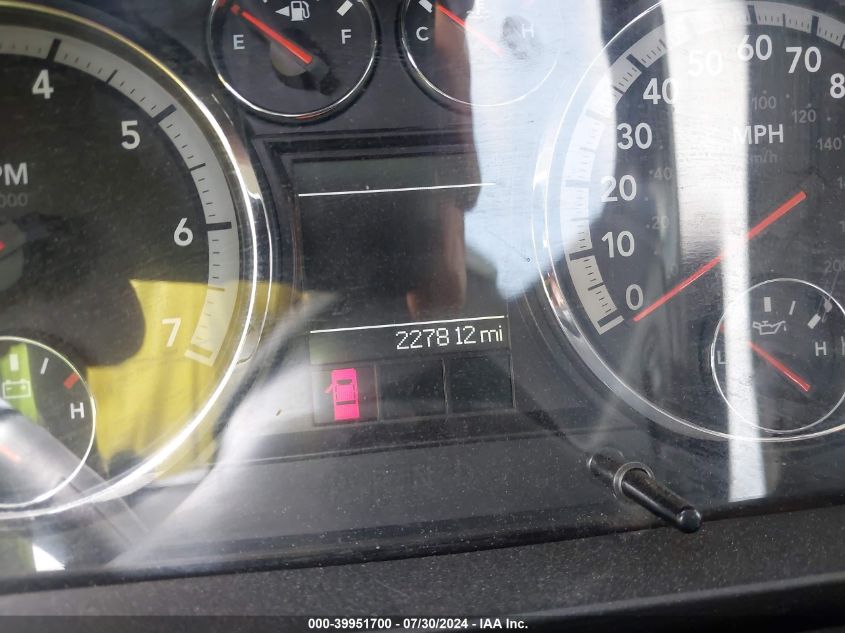 2012 Ram 1500 Slt VIN: 1C6RD6LT5CS174215 Lot: 39951700