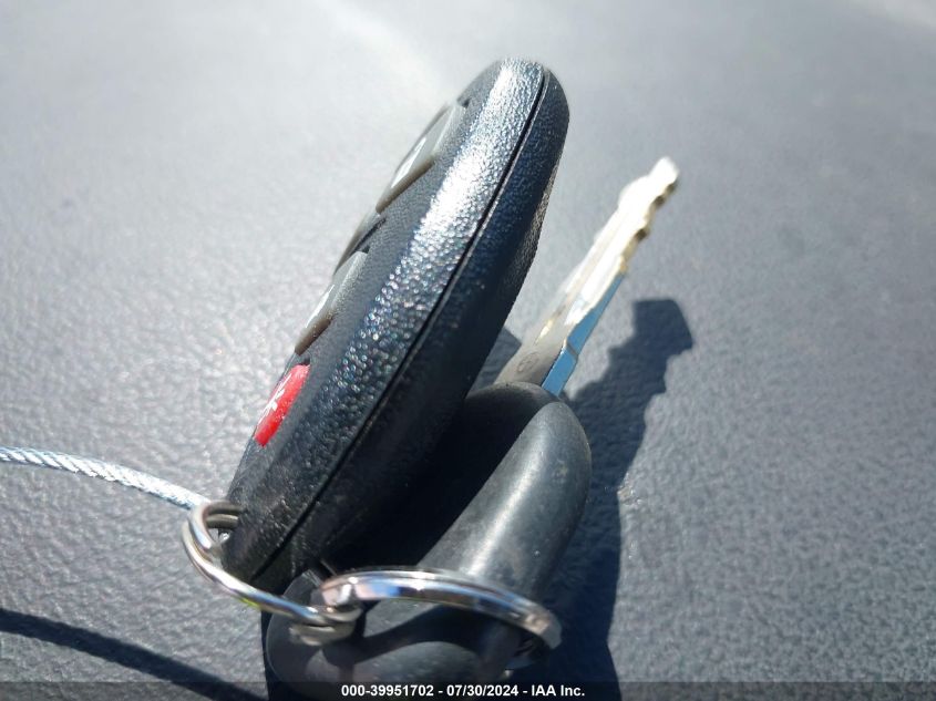 2007 Chevrolet Impala Ls VIN: 2G1WB58K079384376 Lot: 39951702