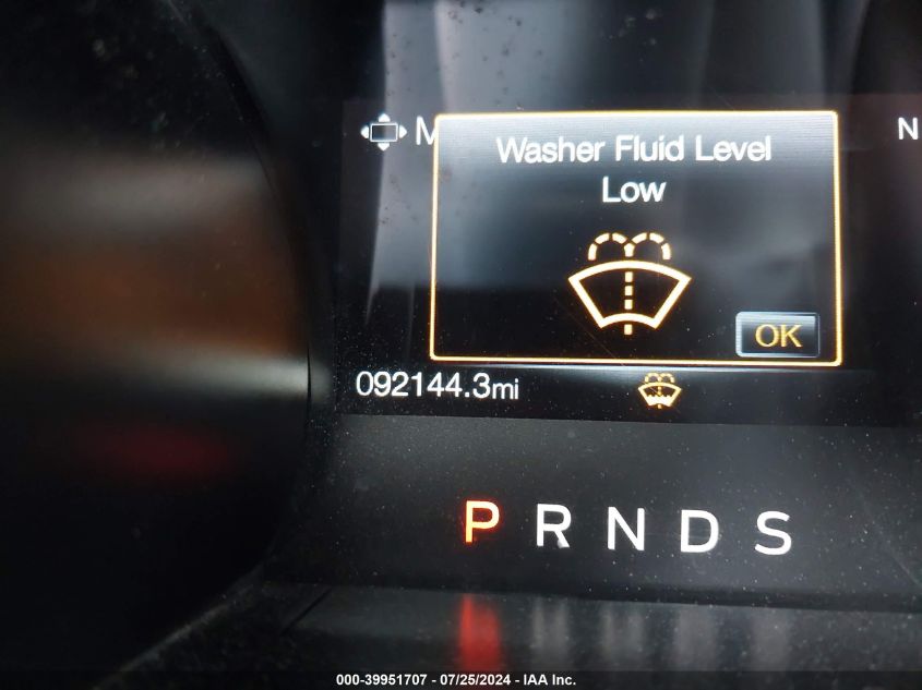 2019 Ford Mustang VIN: 1FATP8UH2K5158827 Lot: 39951707