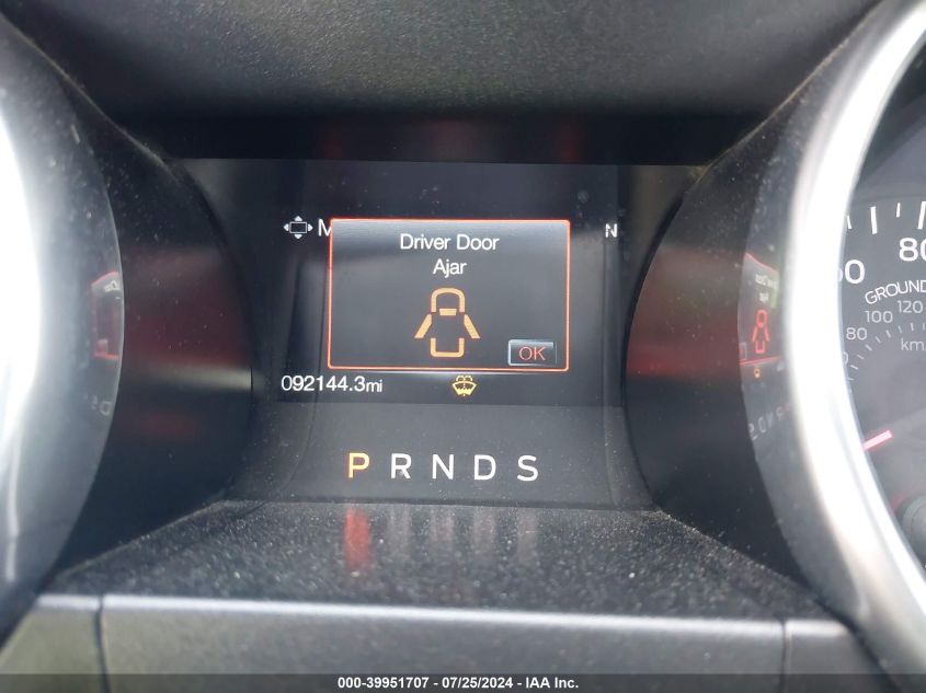 2019 Ford Mustang VIN: 1FATP8UH2K5158827 Lot: 39951707