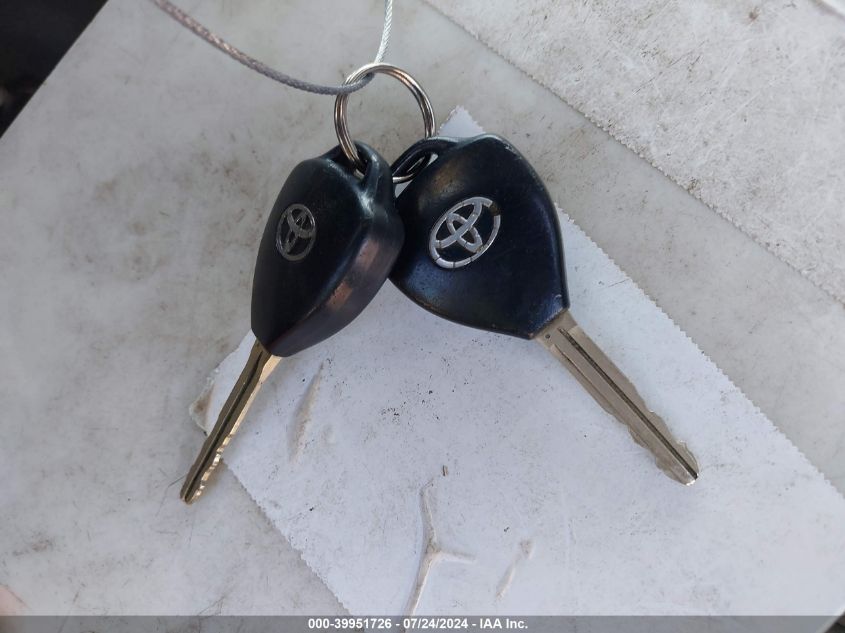 2010 Toyota Corolla S/Le/Xle VIN: 1NXBU4EE2AZ329586 Lot: 39951726