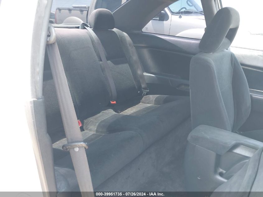 2003 Honda Civic Ex VIN: 1HGEM22073L075737 Lot: 39951735