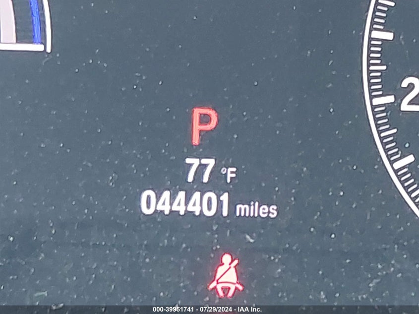 2020 HONDA INSIGHT TOURING - 19XZE4F94LE013464