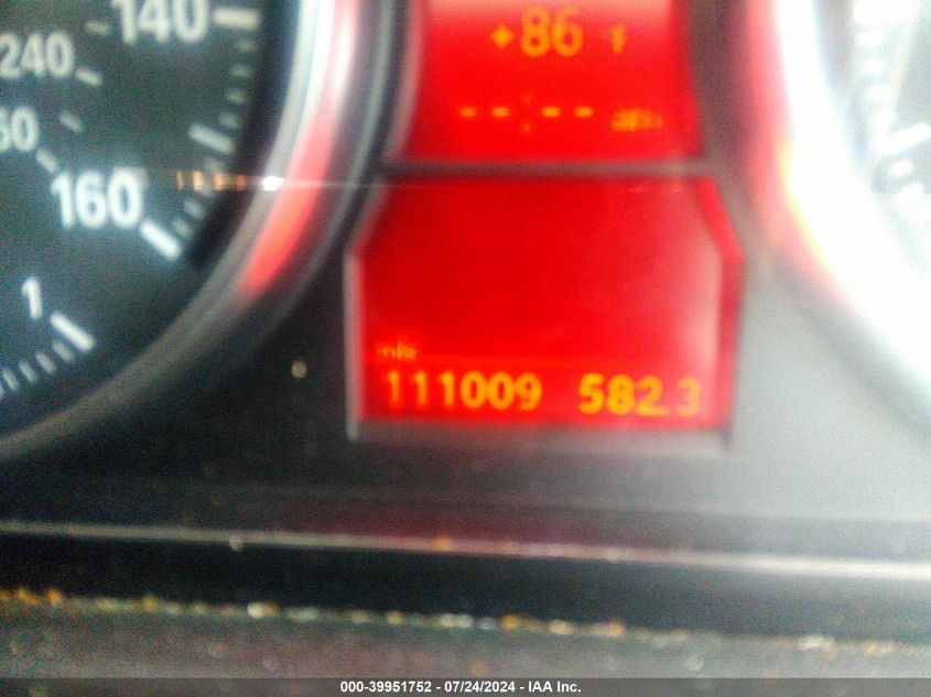 2008 BMW 328I VIN: WBAWB33578P135165 Lot: 39951752