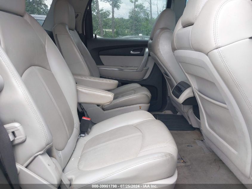 2012 GMC Acadia Slt-1 VIN: 1GKKRRED5CJ231123 Lot: 39951798