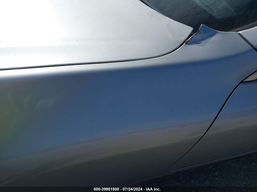 2004 Infiniti G35 VIN: JNKCV51E24M103911 Lot: 39951800