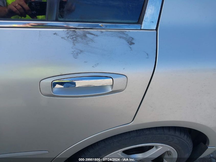 2004 Infiniti G35 VIN: JNKCV51E24M103911 Lot: 39951800