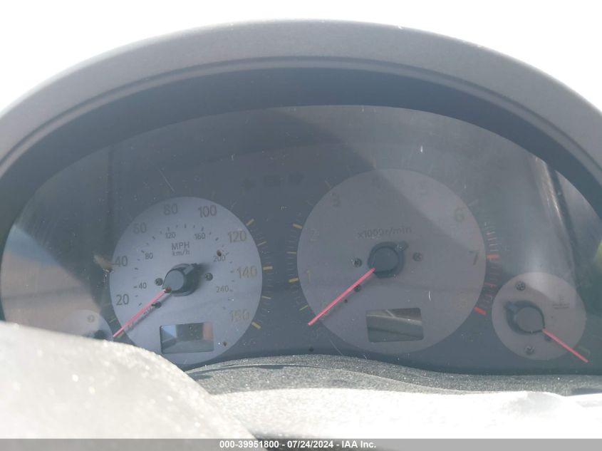 2004 Infiniti G35 VIN: JNKCV51E24M103911 Lot: 39951800