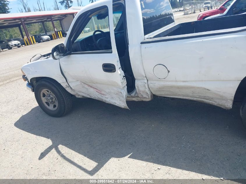 2003 GMC Sierra 1500 Work Truck VIN: 1GTEC14V83Z900055 Lot: 39951842