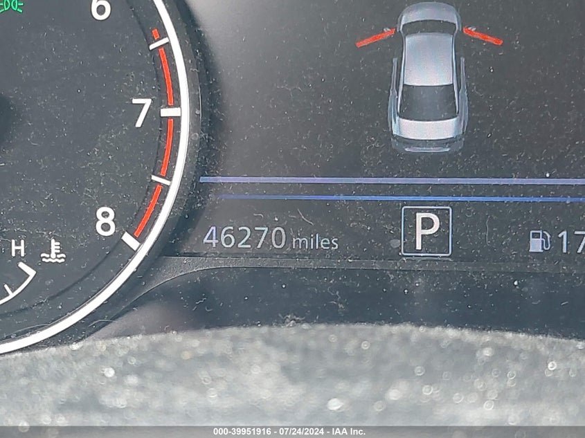 2020 Nissan Altima S Fwd VIN: 1N4BL4BV8LC241586 Lot: 39951916