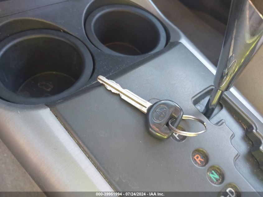 2007 Toyota Rav4 VIN: JTMBD33V576046906 Lot: 39951994