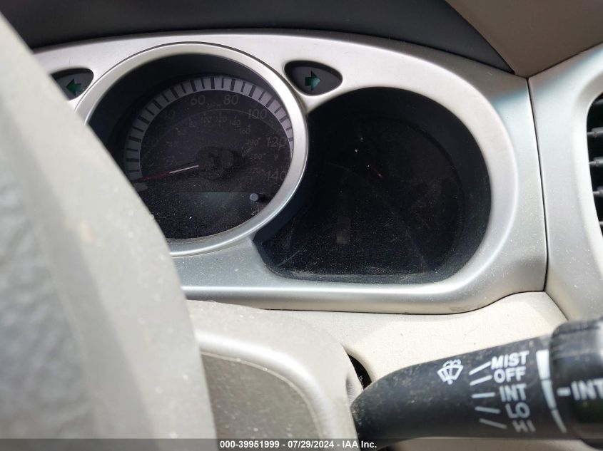 2006 Toyota Highlander Hybrid V6 VIN: JTEEW21AX60025421 Lot: 39951999