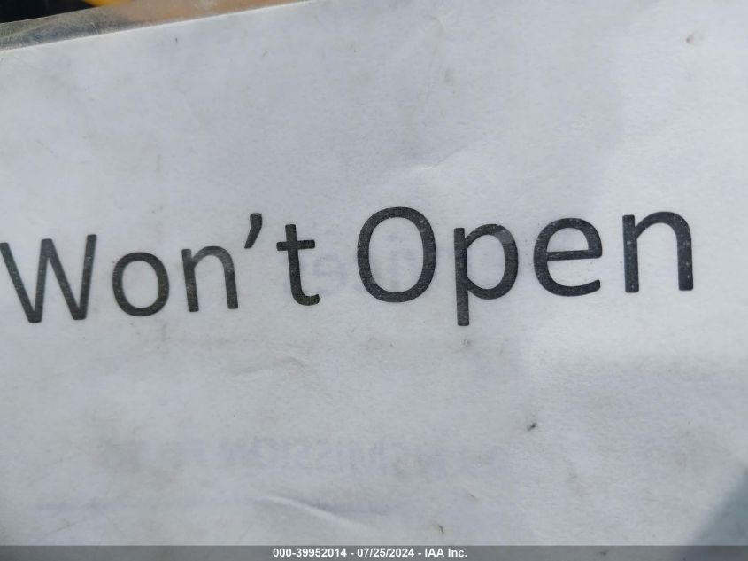 2006 Hyundai Tiburon Gt/Gt Limited/Se VIN: KMHHN65FX6U228802 Lot: 39952014