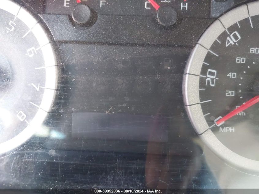 2010 Ford Escape Xlt VIN: 1FMCU0D76AKD39629 Lot: 39952036