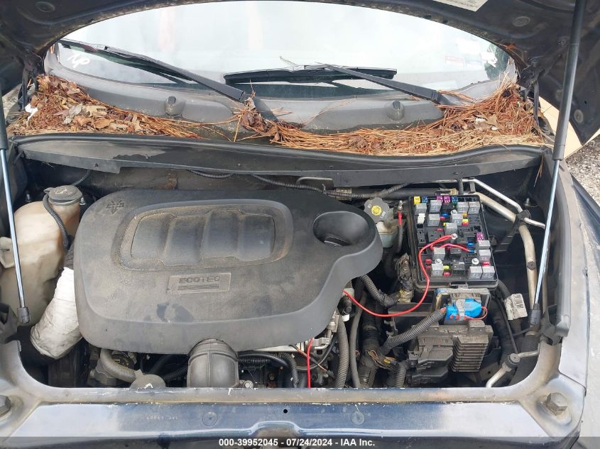 2007 Chevrolet Hhr Ls VIN: 3GNDA13D57S636054 Lot: 41703756