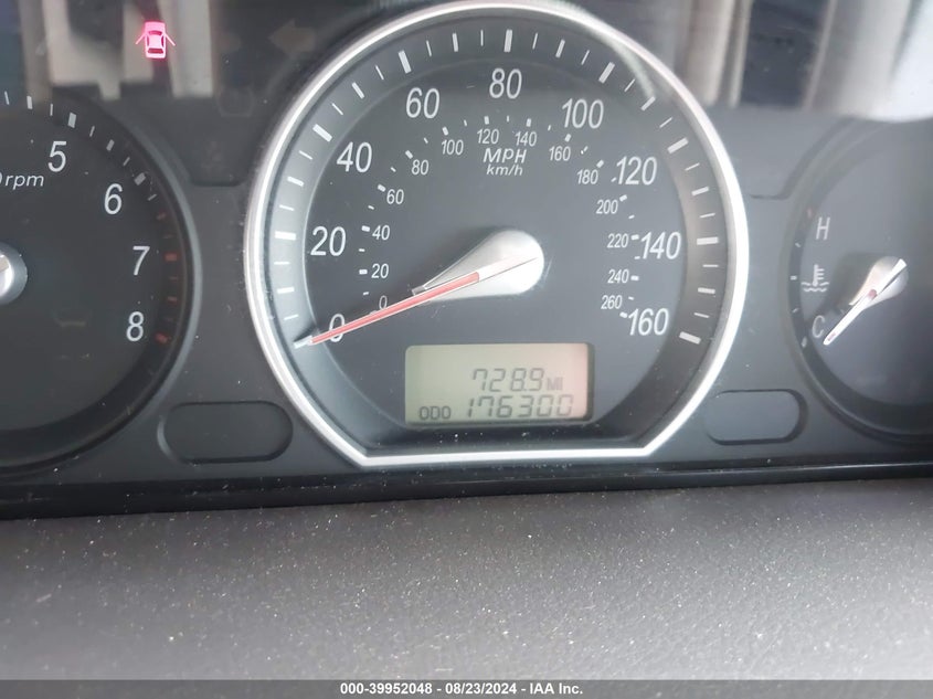 2006 Hyundai Sonata Gls V6/Lx V6 VIN: 5NPEU46F26H102375 Lot: 39952048