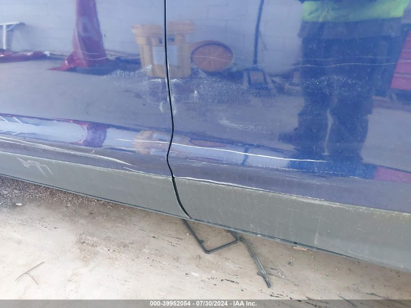 2013 Ford Escape Sel VIN: 1FMCU9H96DUC42911 Lot: 39952054