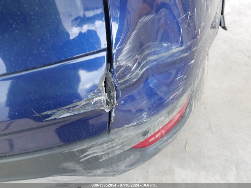 2013 Ford Escape Sel VIN: 1FMCU9H96DUC42911 Lot: 39952054