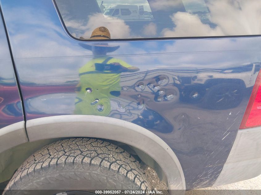 2004 Ford Explorer Xls VIN: 1FMZU62K84UB30891 Lot: 39952057