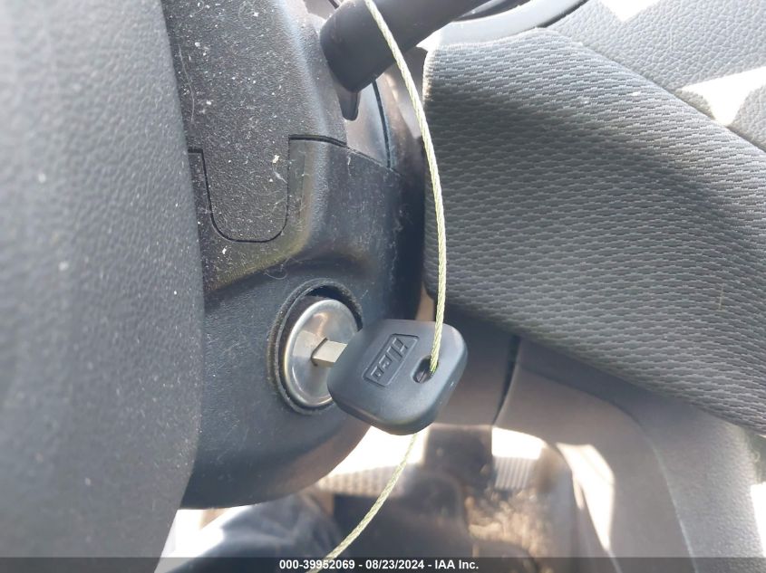 2018 Chevrolet Cruze Ls Auto VIN: 1G1BC5SM7J7159421 Lot: 39952069