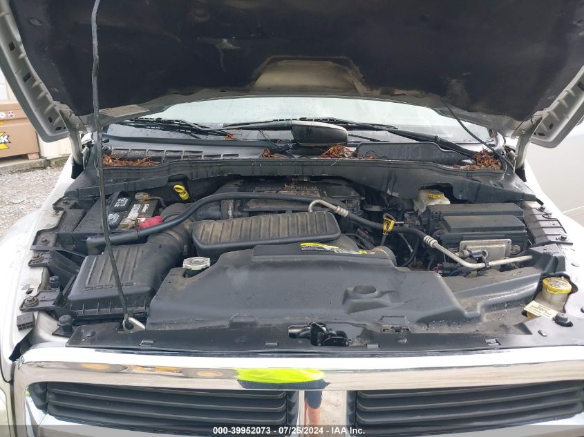 2005 Dodge Durango Limited VIN: 1D4HD58D85F536147 Lot: 39952073