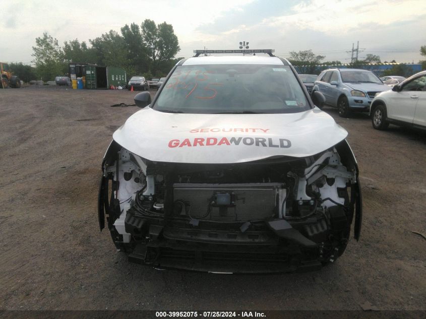 2022 Nissan Rogue S Intelligent Awd VIN: 5N1BT3AB7NC709530 Lot: 39952075