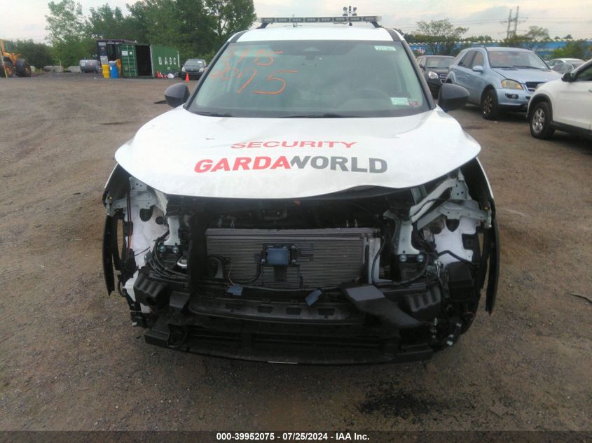 2022 Nissan Rogue S Intelligent Awd VIN: 5N1BT3AB7NC709530 Lot: 39952075