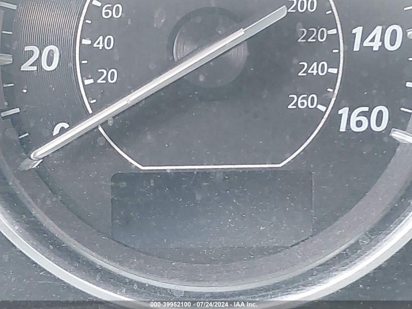 2014 MAZDA MAZDA6 I GRAND TOURING - JM1GJ1W52E1109470