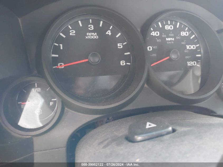 2011 Chevrolet Silverado 1500 Work Truck VIN: 1GCRCPE06BZ330952 Lot: 39952122