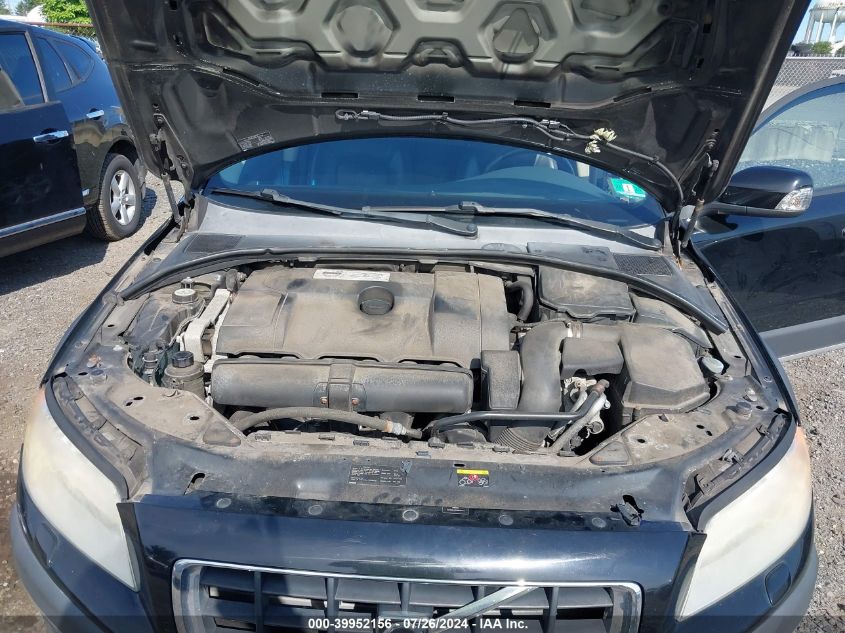 2009 Volvo Xc70 3.2 VIN: YV4BZ982391060254 Lot: 39952156