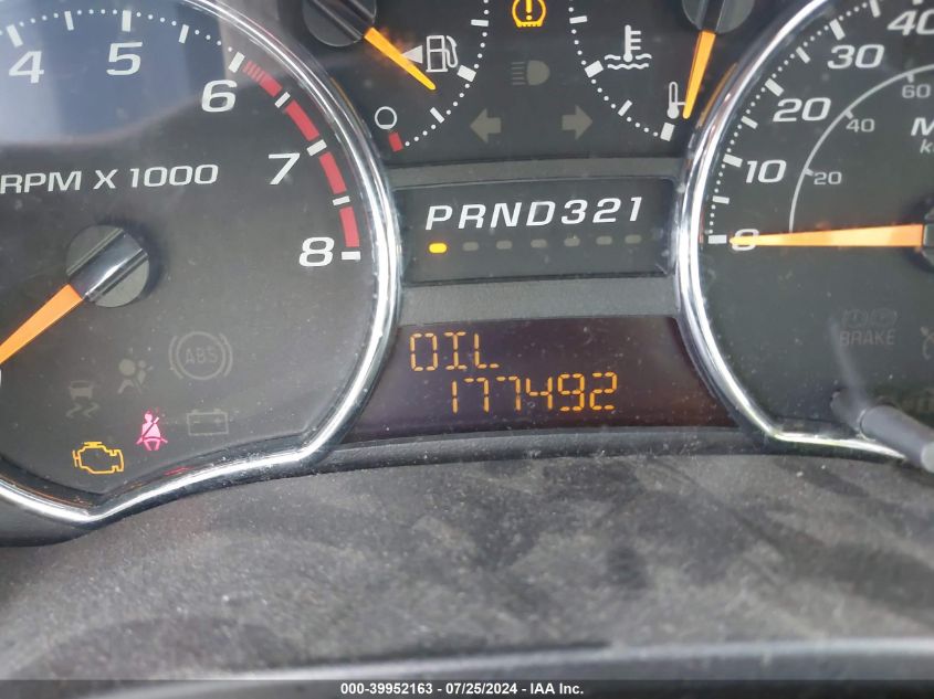 2010 GMC Canyon Work Truck VIN: 1GTESBD96A8112597 Lot: 39952163