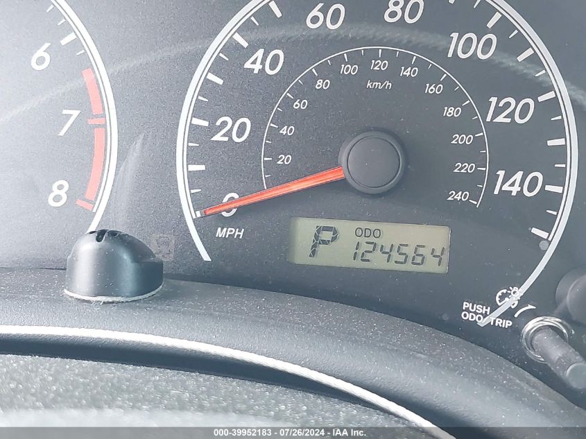 2011 Toyota Corolla Le VIN: 2T1BU4EE3BC658199 Lot: 39952183