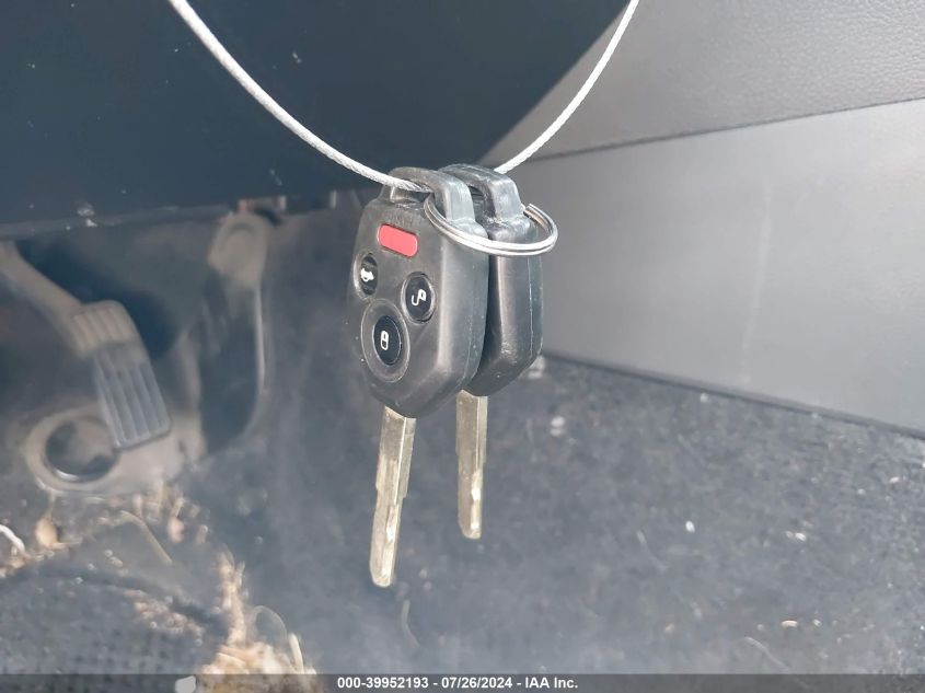 2011 Subaru Legacy 3.6R Limited VIN: 4S3BMEL63B2211341 Lot: 39952193