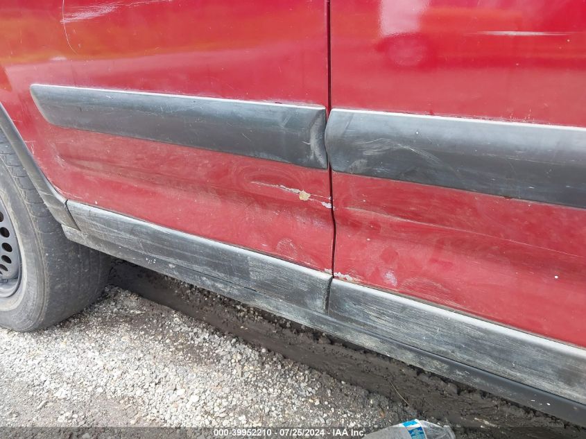 2004 Honda Cr-V Lx VIN: JHLRD68404C012503 Lot: 39952210